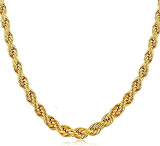 Gold Chain Design For Men