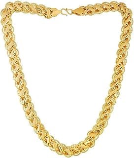 Gold Chain Design For Men