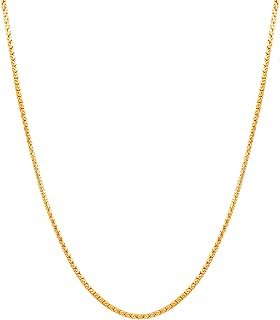 Gold Chain Design For Men