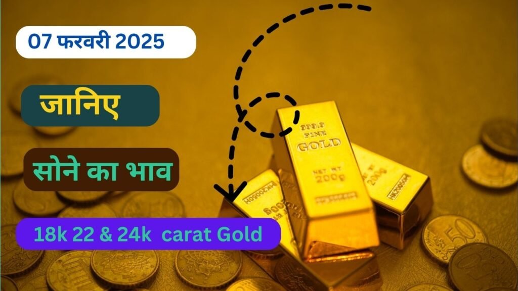 Today Gold Rate in Agra