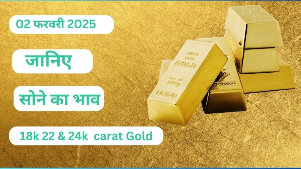 Gold Price Today Indore