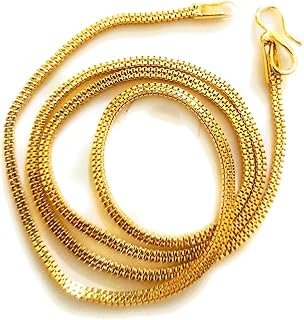 Gold Chain Design For Men