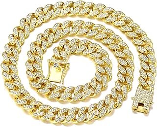 Gold Chain Design For Men