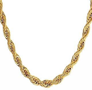 Gold Chain Design For Men