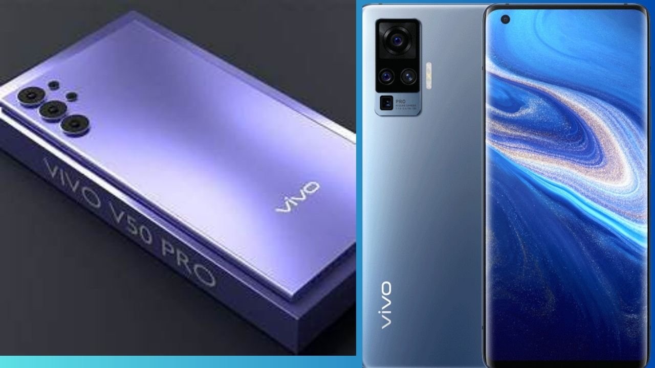 Vivo V50 Pro