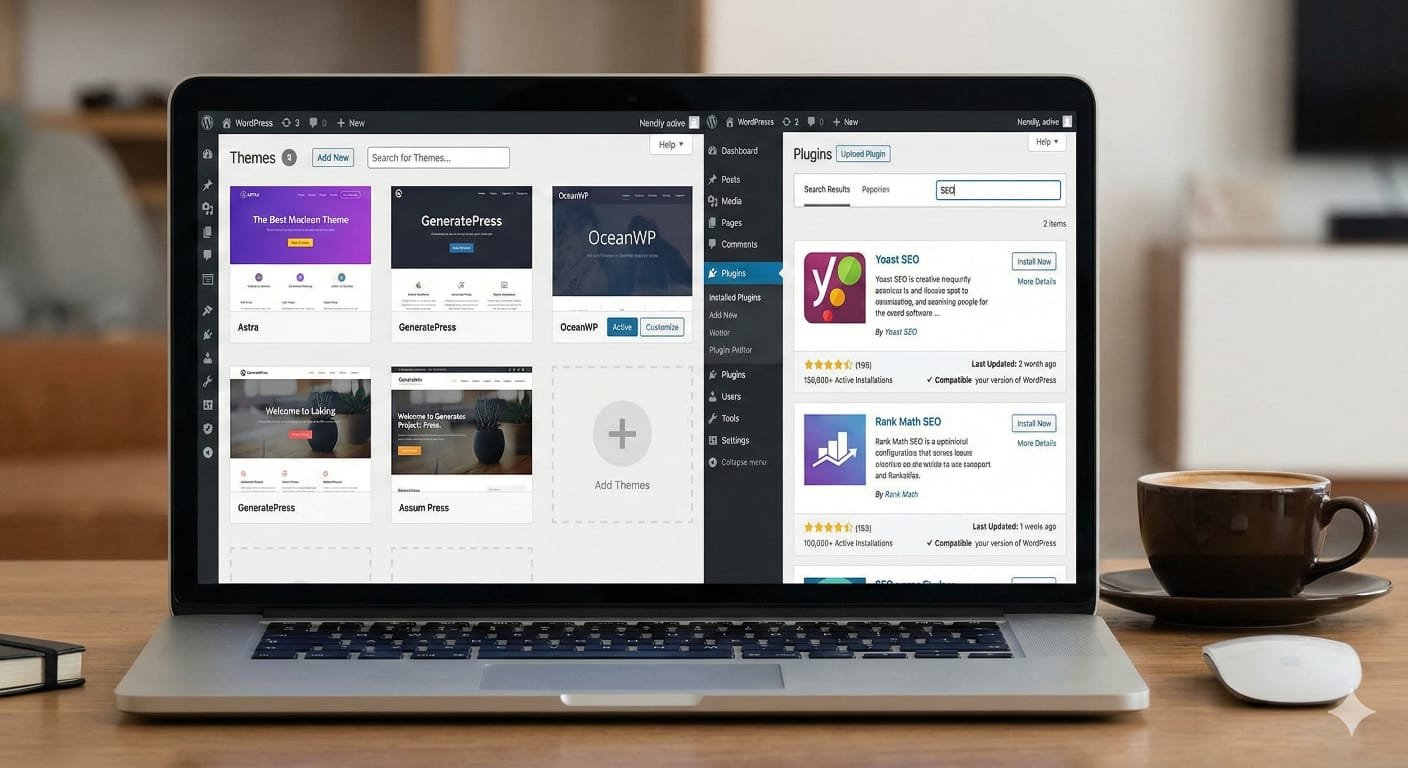 Blog Kaise Shuru Kare