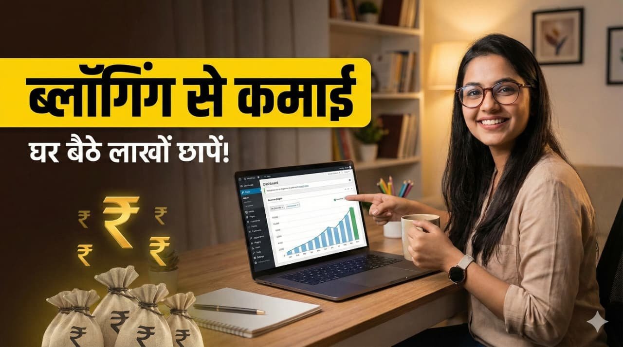 Mobile Se Paise Kaise Kamaye