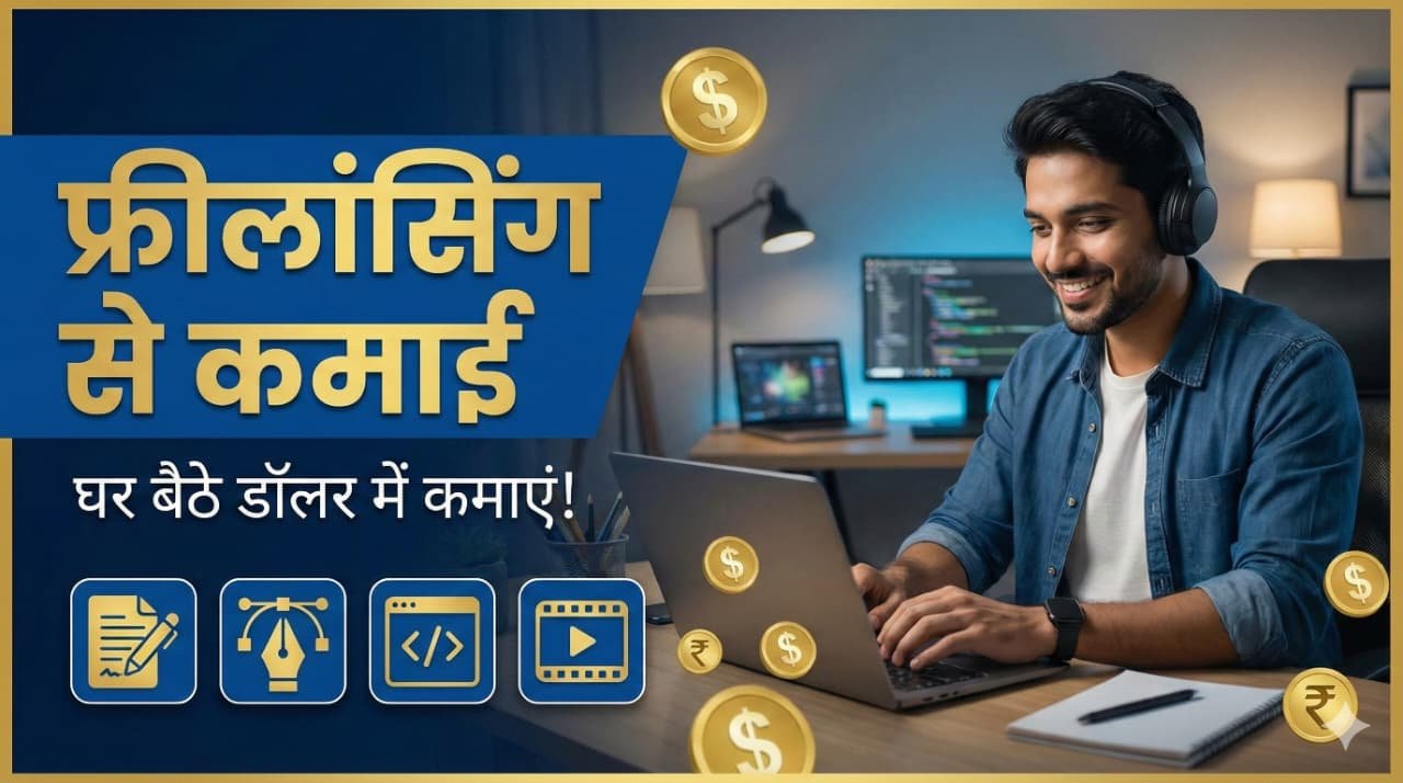 Mobile Se Paise Kaise Kamaye