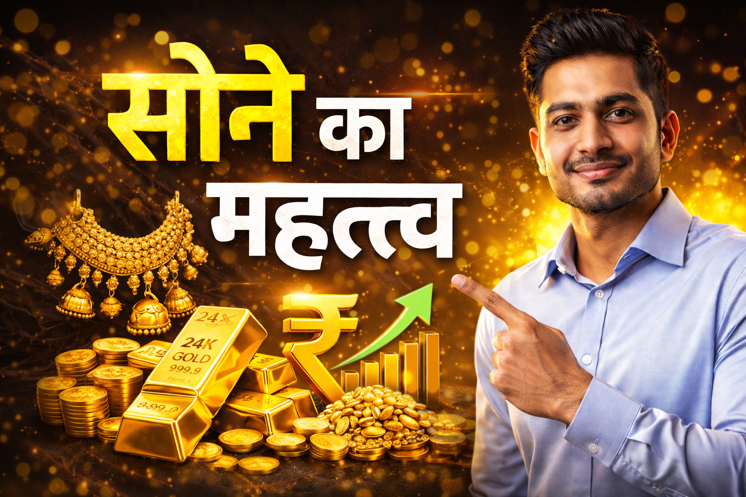 Gold Price indore