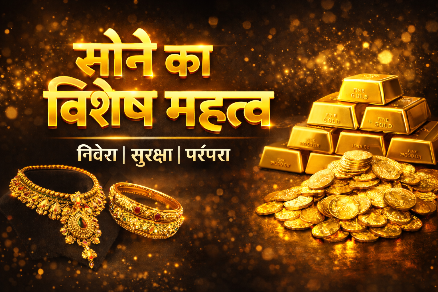 Indore Gold Rate Today