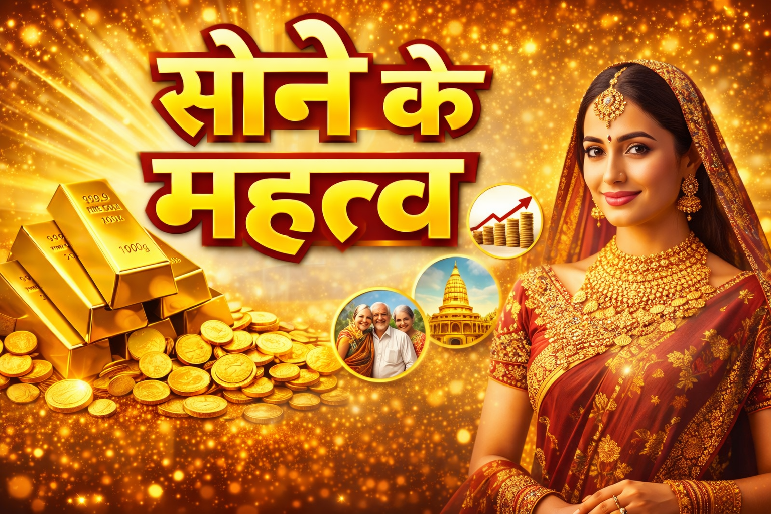 Today Gold Rate Indore 