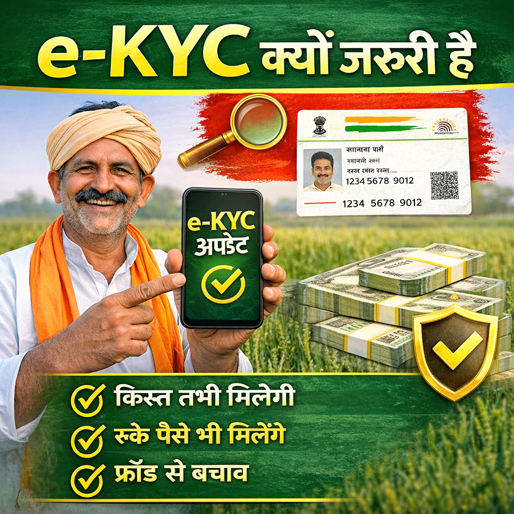 kisan nidhi kab aayegi