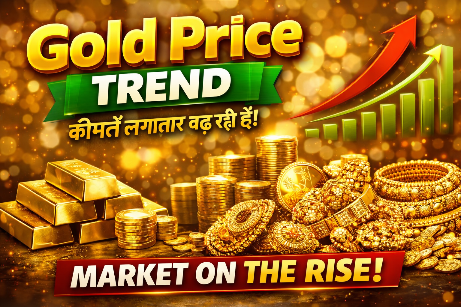 Gold Rate Today India (8 April 2026)