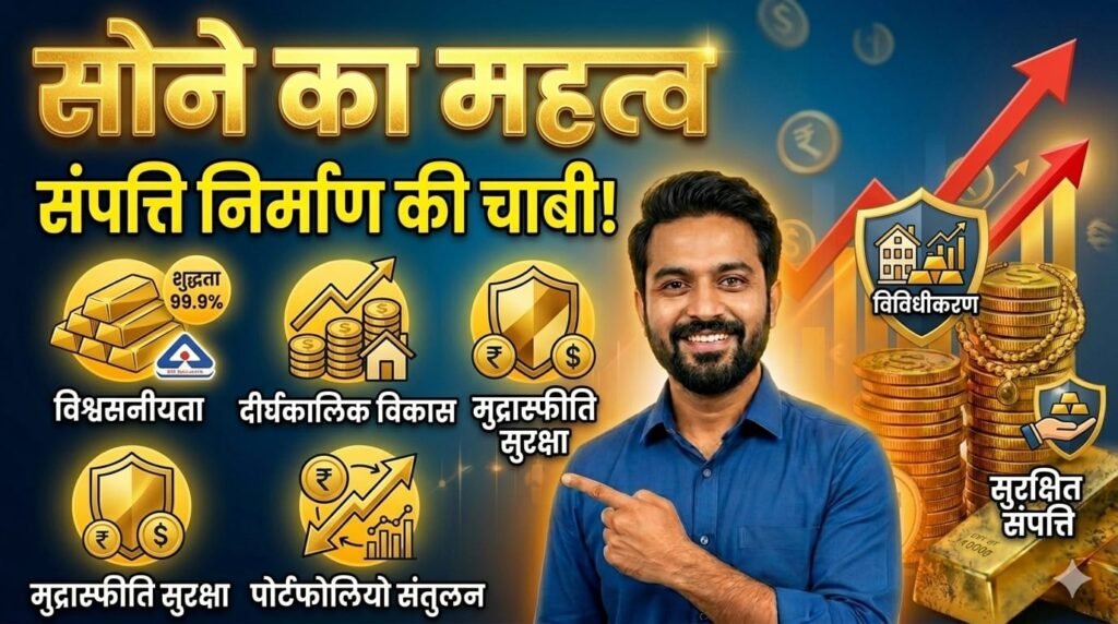 Gold Rate Today India (13 April 2026)